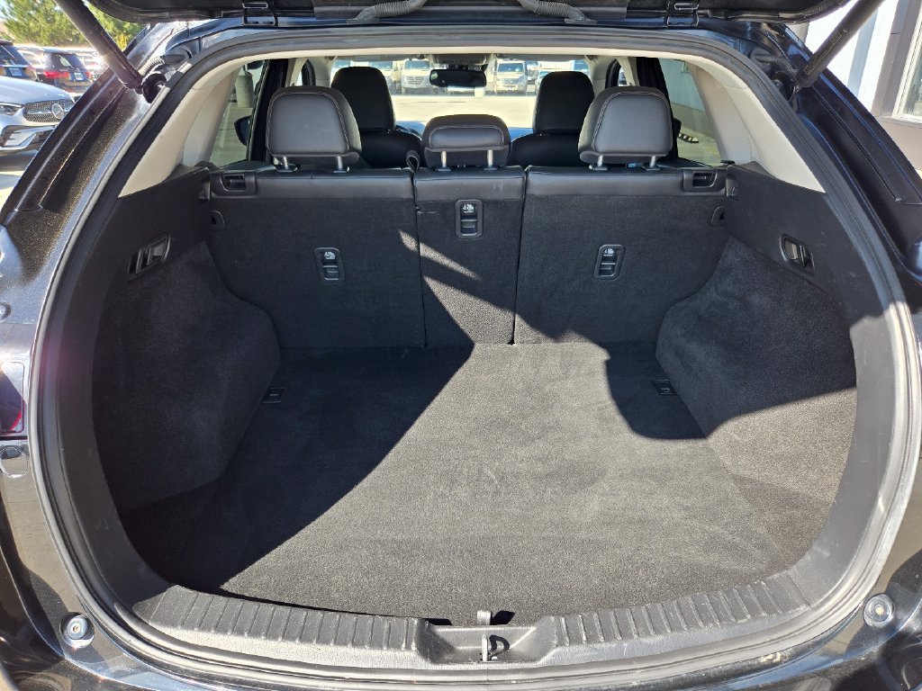 Used 2020 MAZDA CX-5 Grand Touring FWD image 7