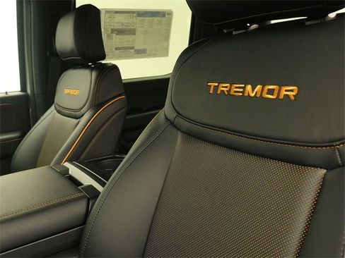 New 2025 Ford F150 Tremor w/ Equipment Group 402A High image 20