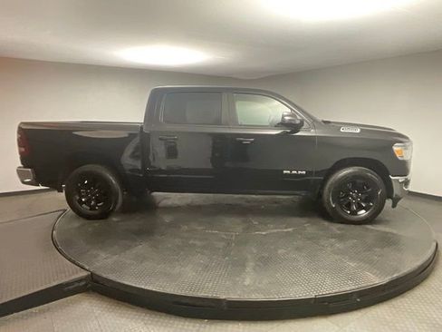 Used 2024 RAM 1500 Laramie image 9