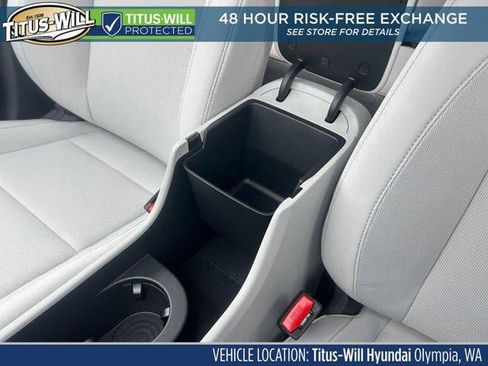 New 2026 Hyundai Kona SE image 36