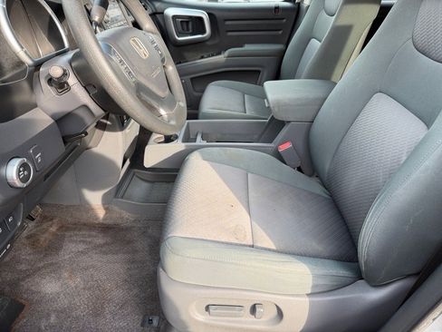 Used 2008 Honda Ridgeline RTS image 10