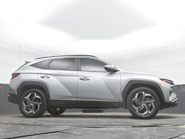 Used 2023 Hyundai Tucson SEL AWD/4WD image 50