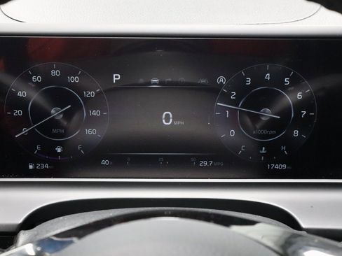 Used 2024 Kia Seltos S image 29