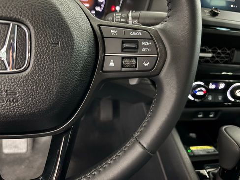 Used 2025 Honda Accord EX-L image 22