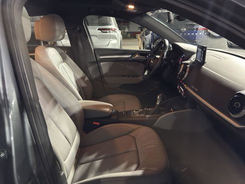 Used 2017 Audi A3 2.0T Premium w/ Convenience Package image 36