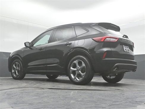 Used 2024 Ford Escape ST-Line w/ Equipment Group 301A image 41