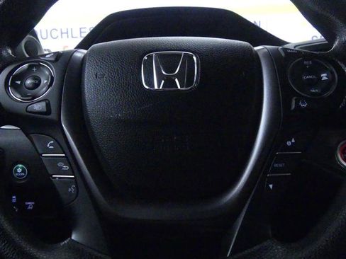 Used 2020 Honda Ridgeline Sport image 17