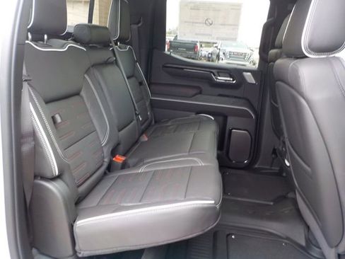 New 2026 GMC Sierra 1500 AT4X AWD/4WD image 33