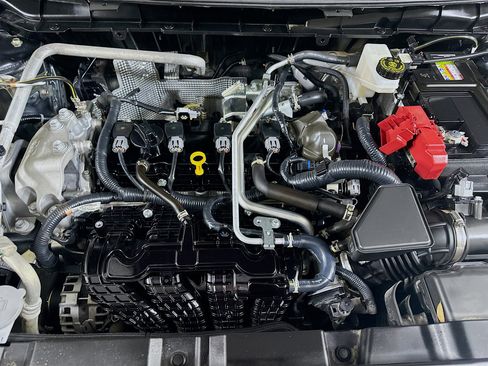 Used 2024 Mitsubishi Outlander SE image 33