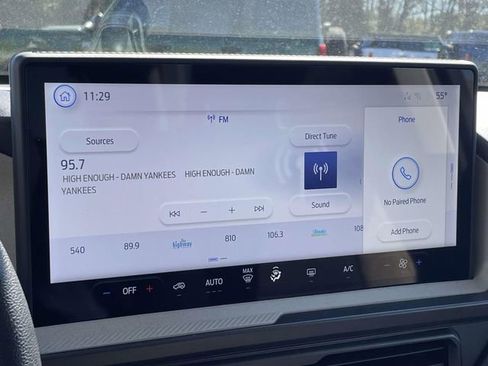 New 2026 Ford Bronco Sport Big Bend AWD/4WD image 24