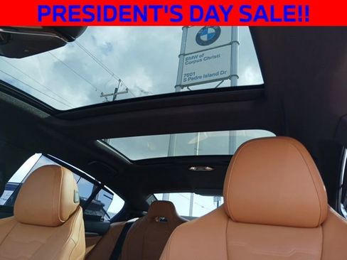 Used 2024 BMW 840i Gran Coupe w/ Driving Assistance Package image 29