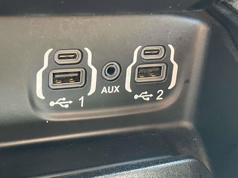 Used 2021 RAM 3500 Laramie AWD/4WD image 26