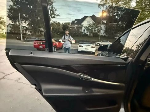 Used 2014 BMW 535i Gran Turismo image 12