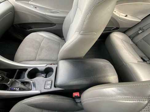 Used 2013 Hyundai Sonata SE FWD image 22