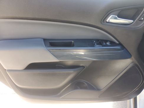 Used 2016 Chevrolet Colorado Z71 image 16