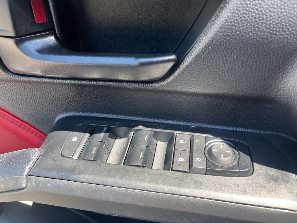 Used 2024 Toyota Tacoma TRD Pro AWD/4WD image 13
