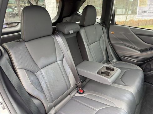 Certified 2024 Subaru Forester Wilderness image 29