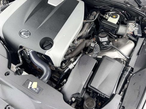 Used 2015 Lexus RC 350 AWD w/ Navigation System Package image 13