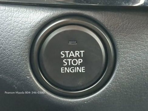 Certified 2025 MAZDA CX-30 AWD 2.5 S w/ Preferred Package image 28