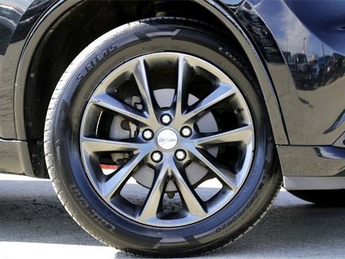 Used 2017 Dodge Durango GT w/ Nav & Power Liftgate Group image 2