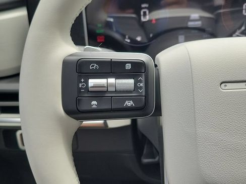 New 2026 Hyundai Santa Fe SE FWD image 7