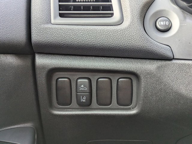 Used 2025 Mitsubishi Outlander Sport ES AWD/4WD image 24