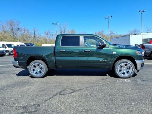 New 2026 RAM 1500 Big Horn image 8