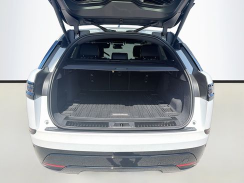 New 2026 Land Rover Range Rover Velar Belgravia AWD/4WD image 12