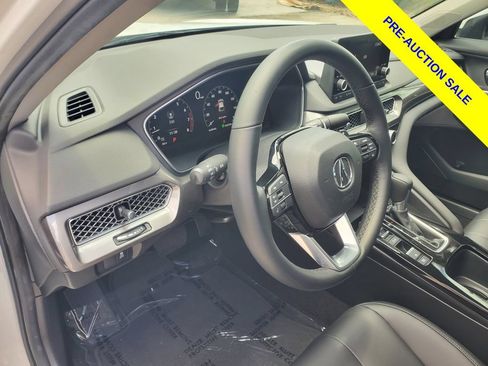 Used 2024 Acura Integra FWD image 13
