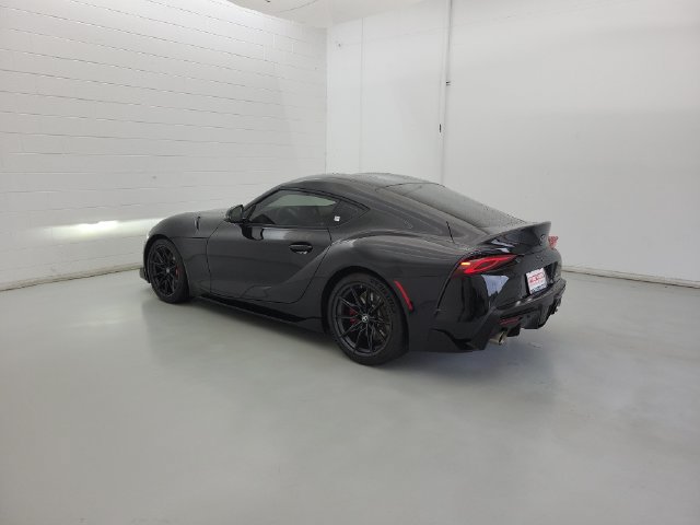Used 2024 Toyota Supra Premium w/ Driver Assist Package RWD image 6