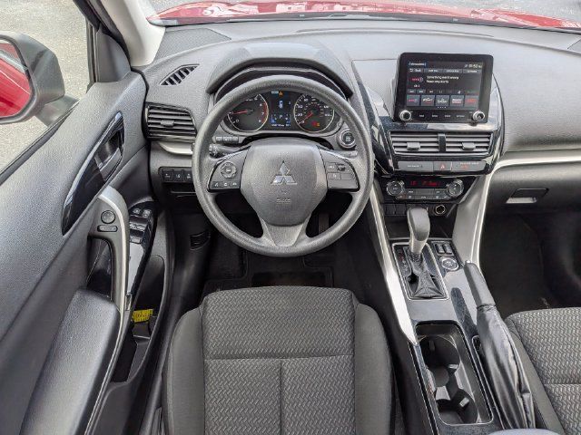 Used 2024 Mitsubishi Eclipse Cross LE AWD/4WD image 15