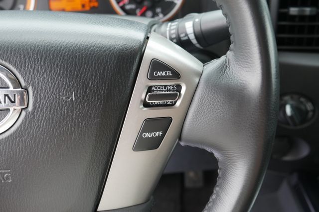 Used 2015 Nissan Titan SV w/ SV Value Truck Package AWD/4WD image 18