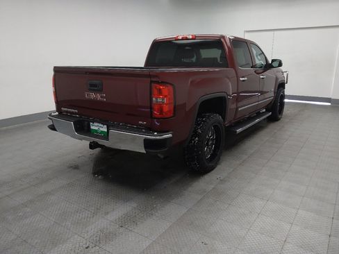 Used 2014 GMC Sierra 1500 SLT image 9