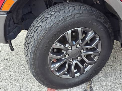 Used 2020 Ford Ranger XLT w/ Equipment Group 301A Mid RWD image 14