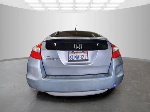 Used 2010 Honda Crosstour EX-L image 6