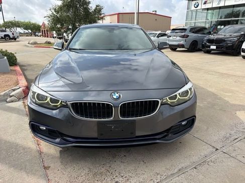 Used 2019 BMW 440i Gran Coupe xDrive AWD/4WD image 6