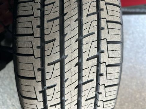 Certified 2021 Ford Mustang Mach-E California Route 1 image 11