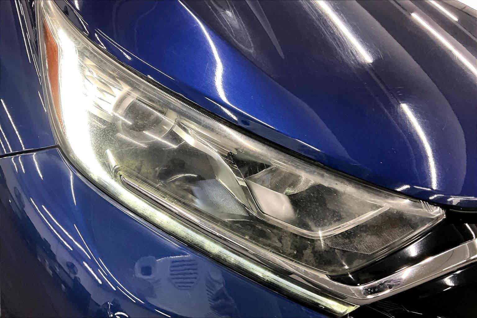 Used 2020 Honda CR-V EX image 27