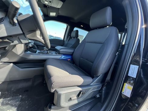 New 2026 Ford F150 XLT w/ Equipment Group 302A MID AWD/4WD image 13