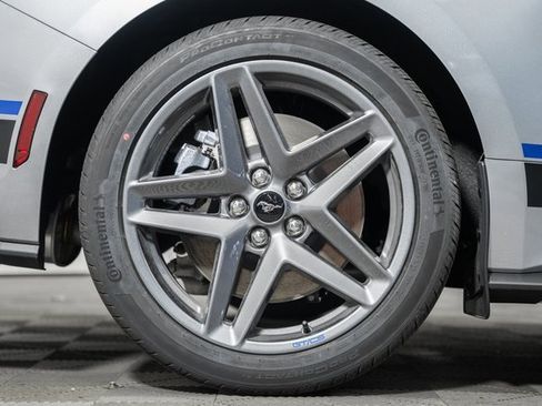 New 2025 Ford Mustang GT Premium image 18