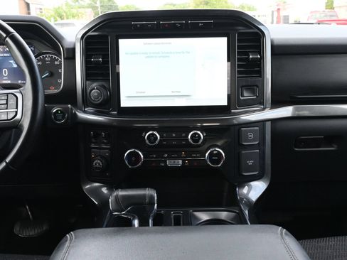 Used 2023 Ford F150 XLT w/ Equipment Group 302A High AWD/4WD image 10