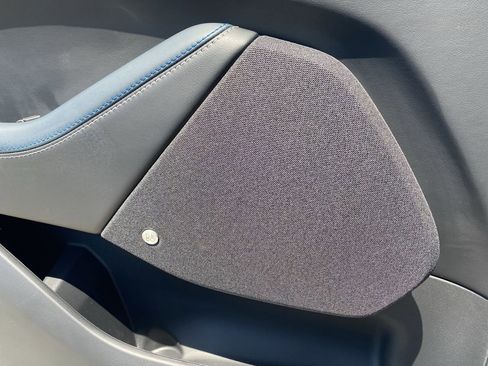 New 2026 Ford Mustang Mach-E GT AWD/4WD image 18