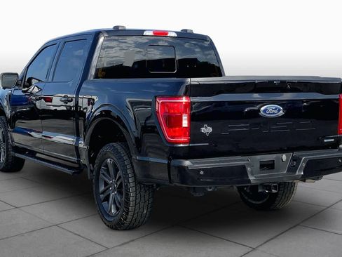 Certified 2023 Ford F150 XLT w/ Equipment Group 302A High AWD/4WD image 12