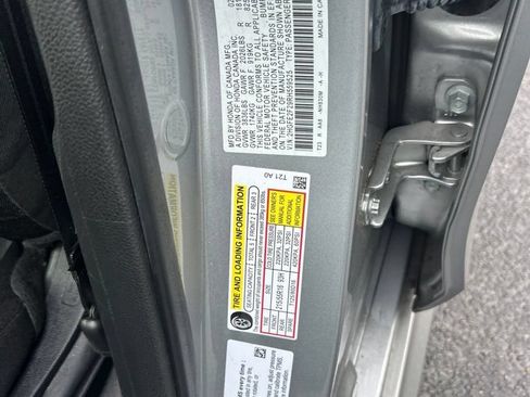 Used 2024 Honda Civic LX image 11