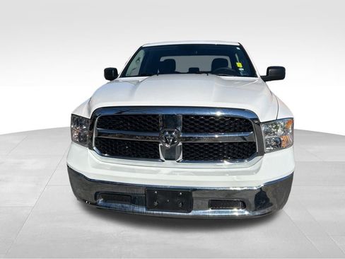 Used 2024 RAM 1500 Classic SLT image 2