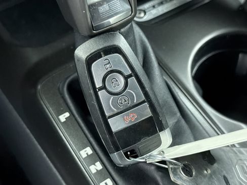 Used 2023 Ford Bronco Big Bend AWD/4WD image 23