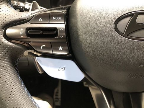 New 2026 Hyundai Elantra N image 21