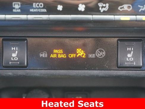 Certified 2023 Toyota RAV4 XSE AWD/4WD image 9