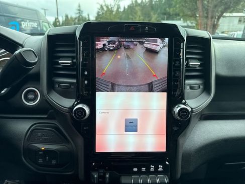 New 2026 RAM 3500 Tradesman image 24