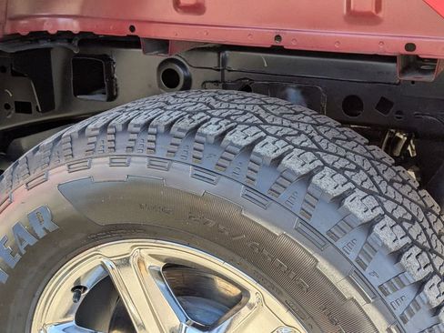 Used 2025 Ford F150 XLT w/ Equipment Group 301A Standard image 29